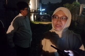 Ika Dian Anggraini Hadiri Silaturahmi Dan Buka Puasa Bersama IKA FH Undip Pada Sabtu, 22 Maret 2024.