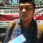 Rojikin Manggala, selaku Ketua Umum HIPWIn, Turut Menghadiri Buka Puasa Bersama Dan Santunan Anak Yatim Piatu Bersama KERIS yang Diadakan Oleh Ketua Umum Keris dr. Ali Mahsun Atmo, M. Biomed, Yang Juga Merupakan Agenda Pelantikan Irjen Pol (Purn) Dr. Ronny F. Sompie, SH., M.H, di Kawasan Cempaka Putih Pada Sabtu, 6 April 2024.