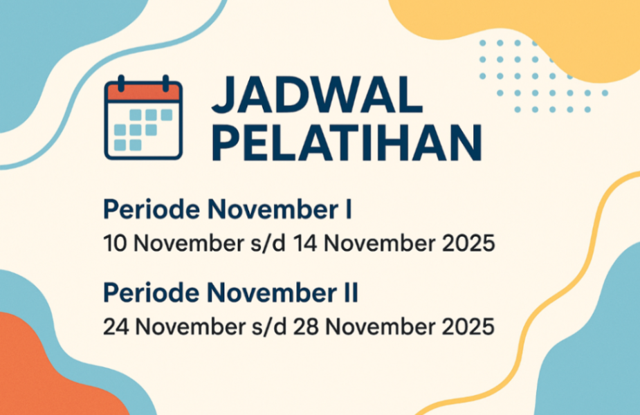 Jadwal Pelatihan Hiperkes Online November 2025 Tenaga Medis