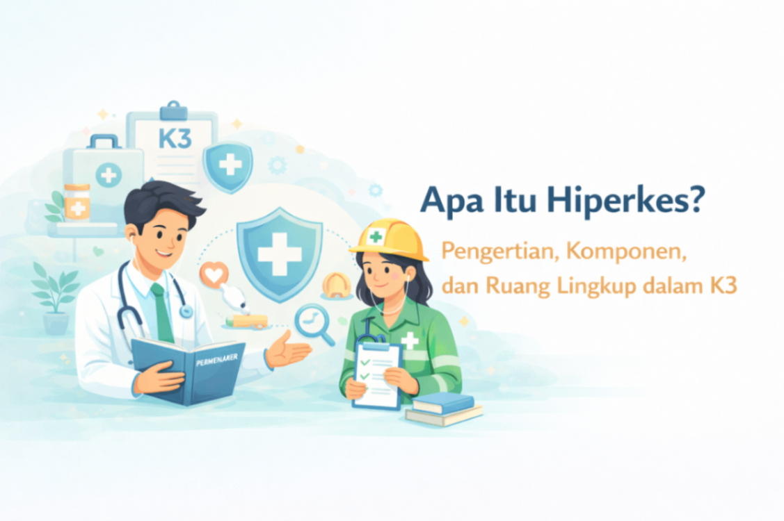 Apa Itu Hiperkes? Pengertian, Komponen, dan Ruang Lingkup dalam K3