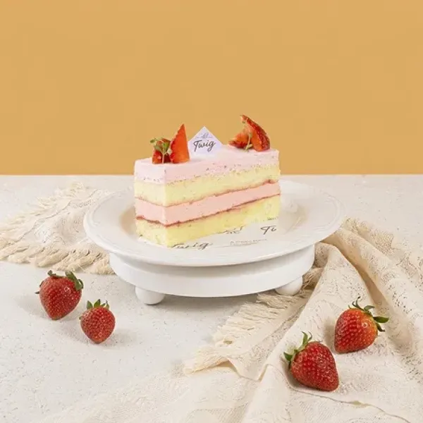 Spend 200k Get a Pastry for Only 1 k