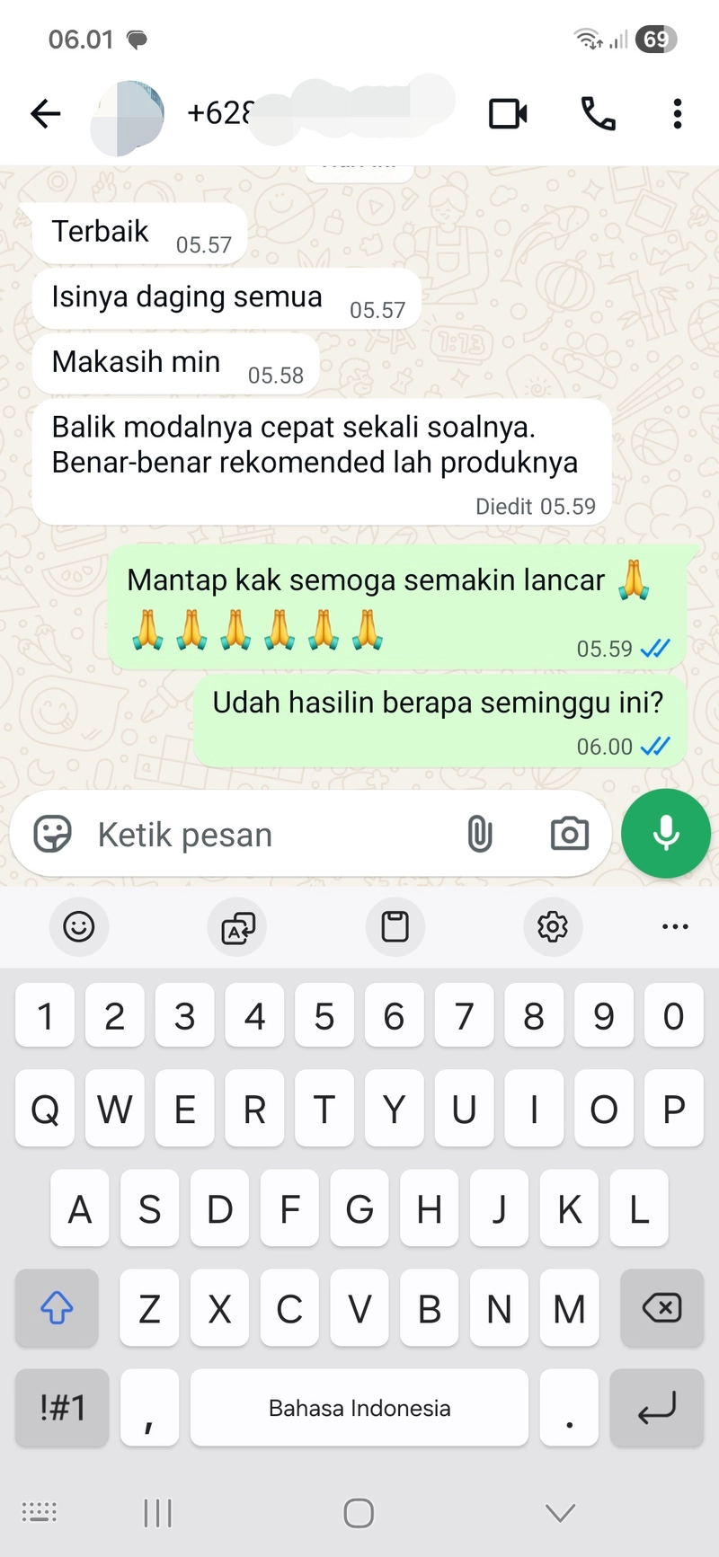 Testimoni 3
