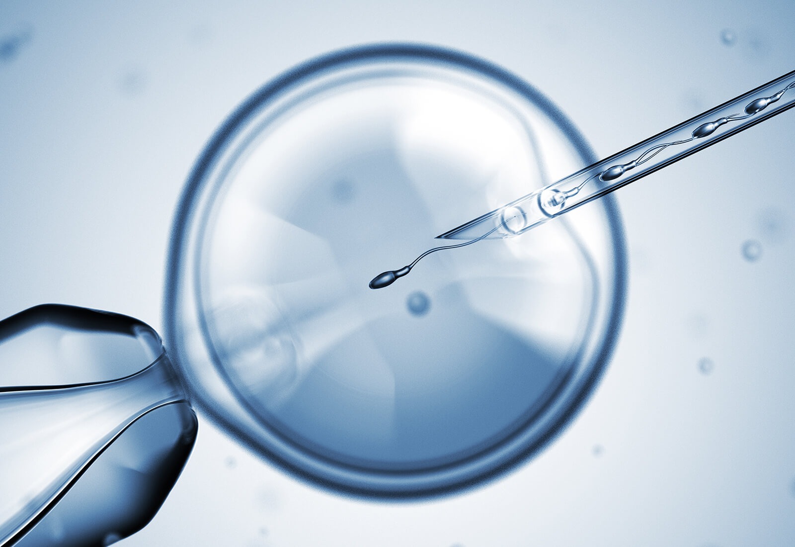 Layanan Program Hamil RS Pondok Indah IVF Centre