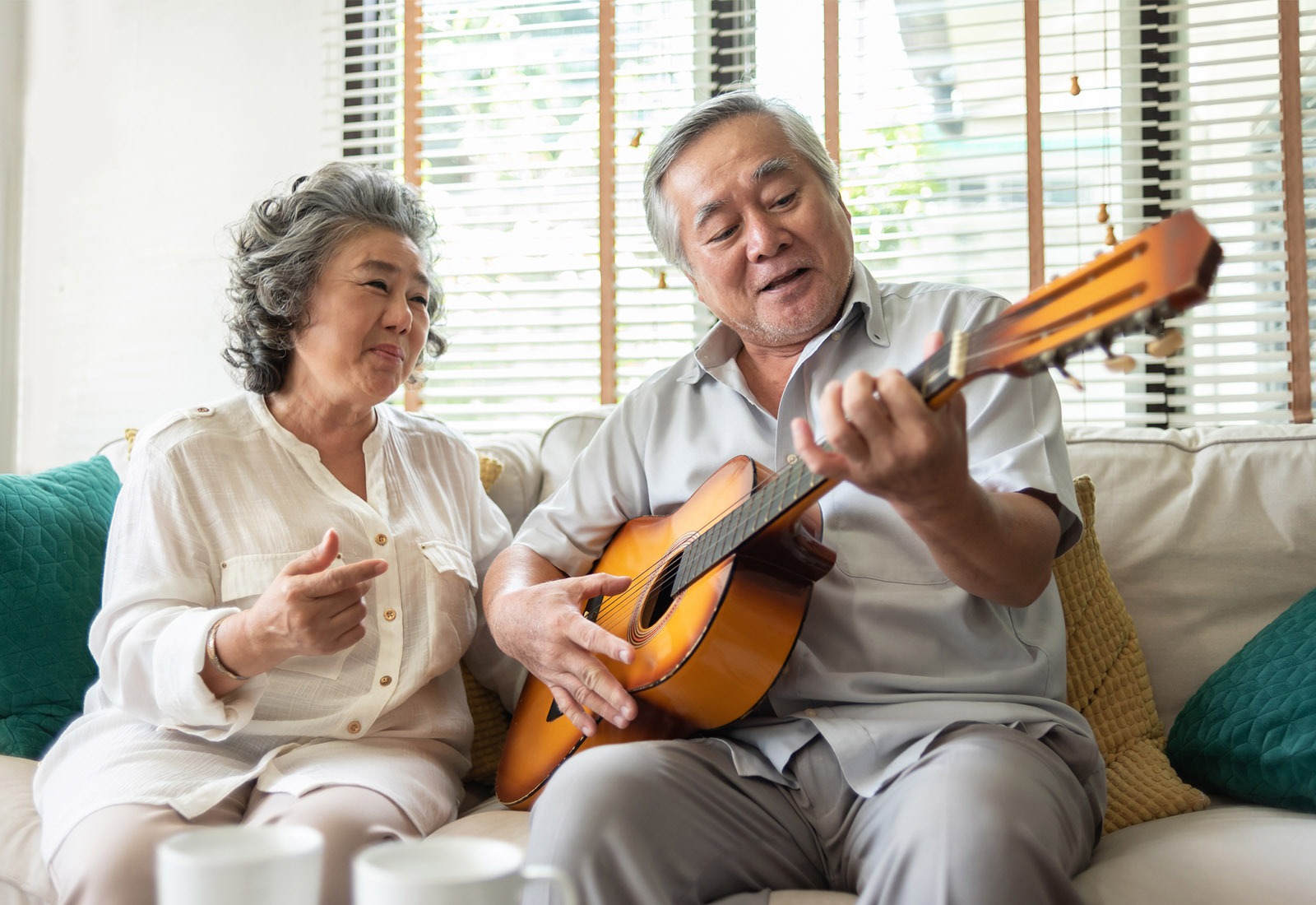 Apa yang Dapat Kita Lakukan untuk Mencegah Alzheimer pada Lansia?