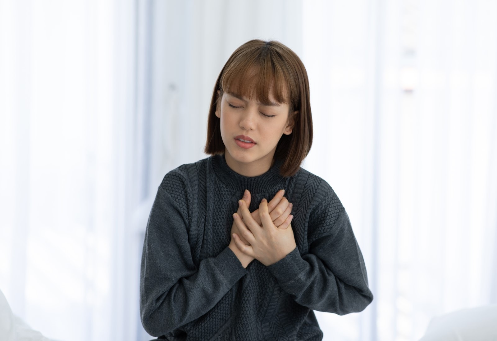 Bedah Jantung, Diagnostik dan Operatif