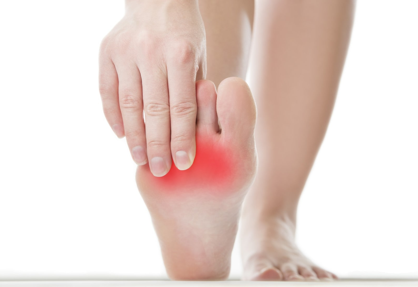 Cegah Komplikasi Kaki Diabetes