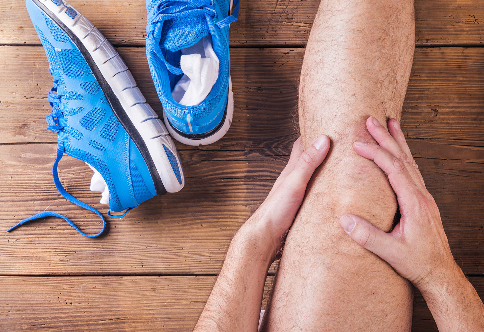 Apakah Osteoarthritis Bisa Sembuh? Lindungi Lutut Anda dari Osteoarthritis!