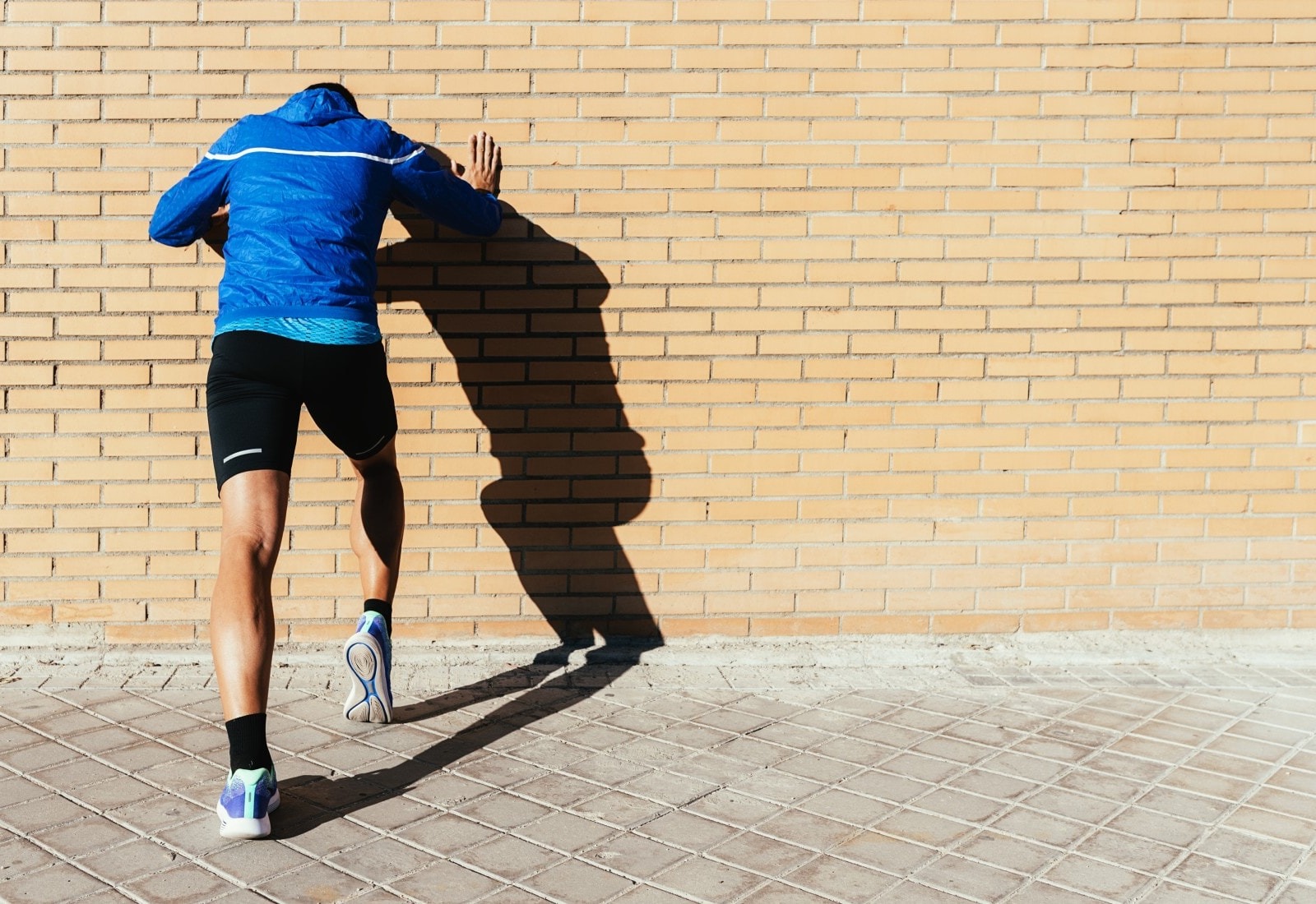 Pertolongan Pertama pada Cedera Tendon Achilles