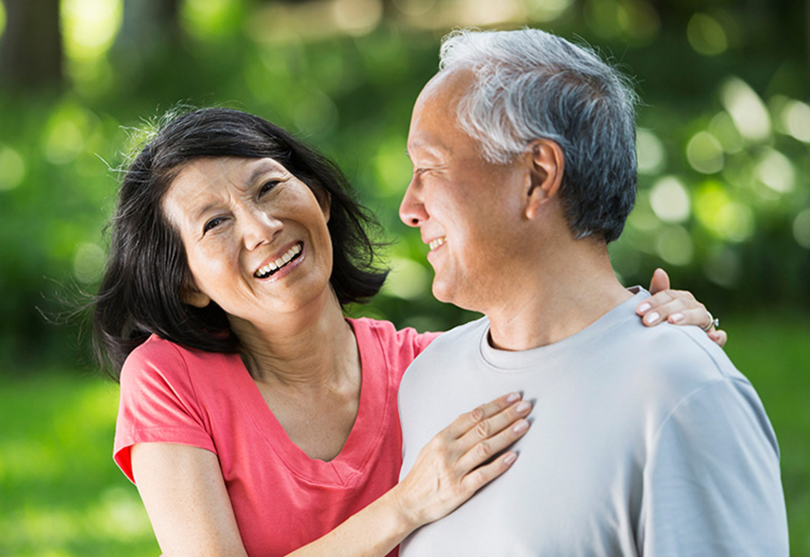 Tetap Sehat dan Bahagia dengan Diabetes