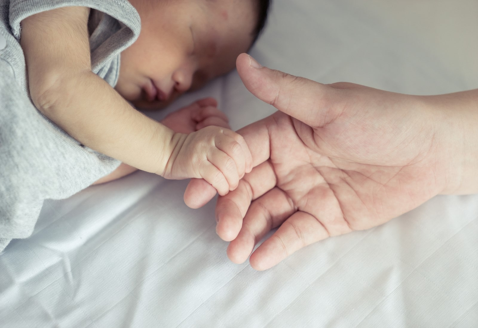 Postpartum Depression? Pahami dan Tangani Segera!