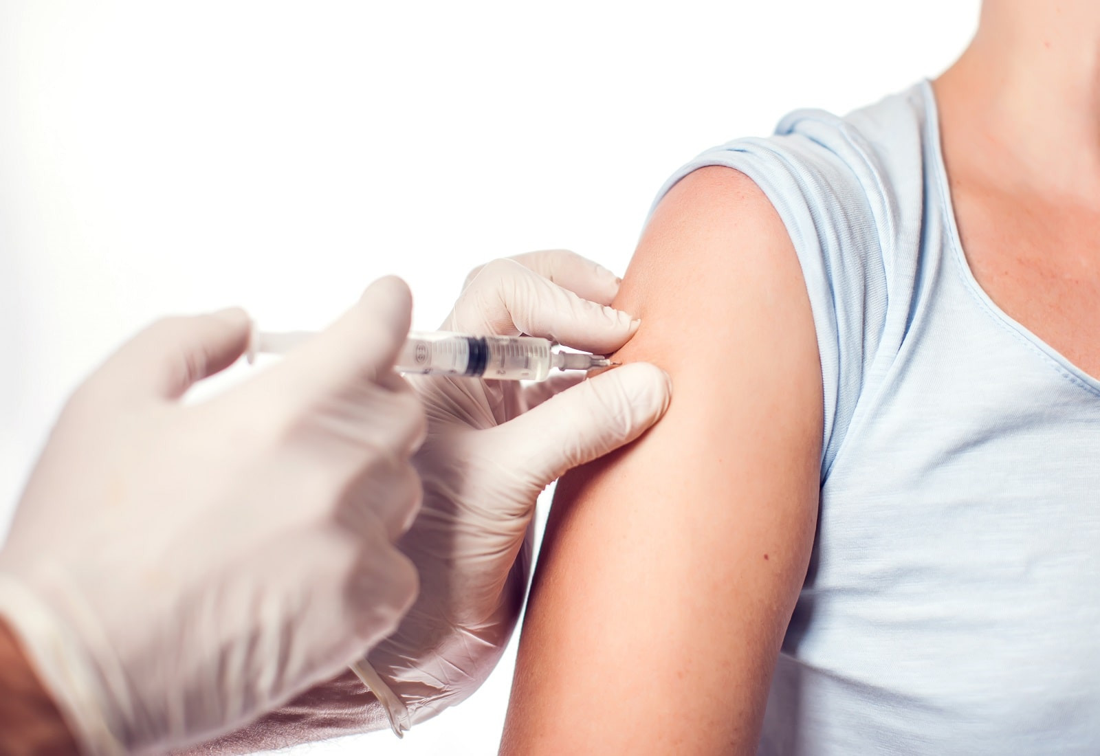 Pahami Cara Pencegahan Hepatitis A dengan Vaksinasi dan Gaya Hidup Sehat