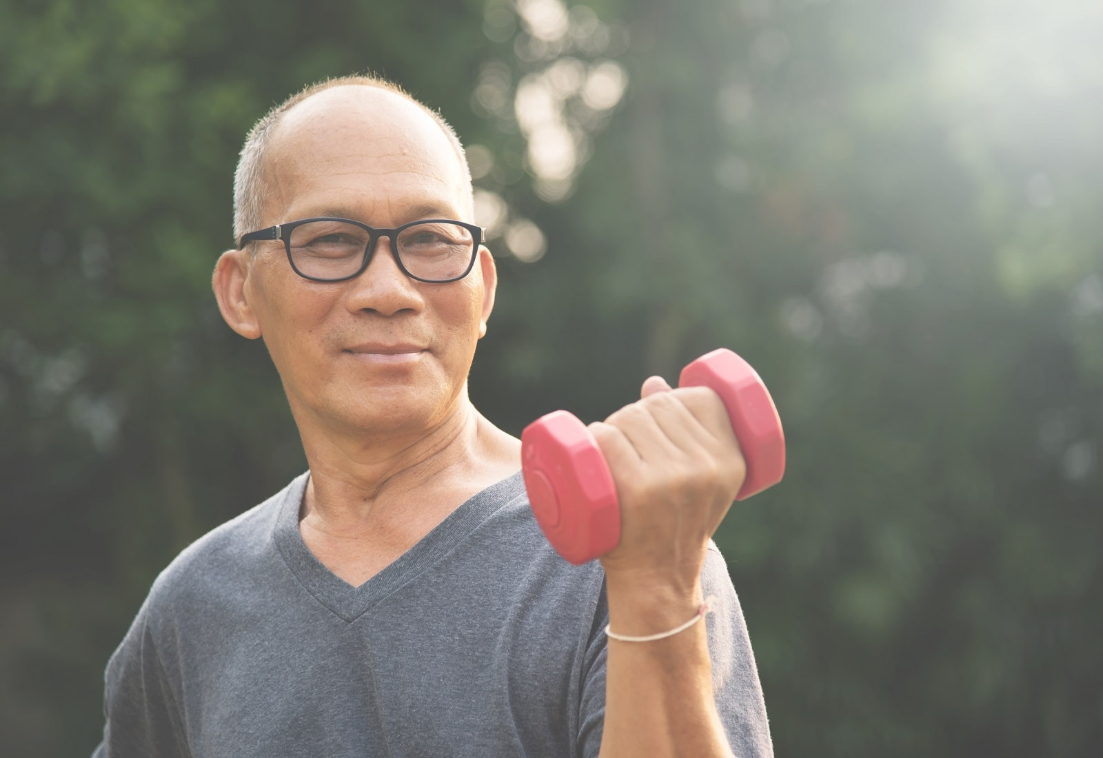 Cara Pencegahan Osteoporosis pada Lansia