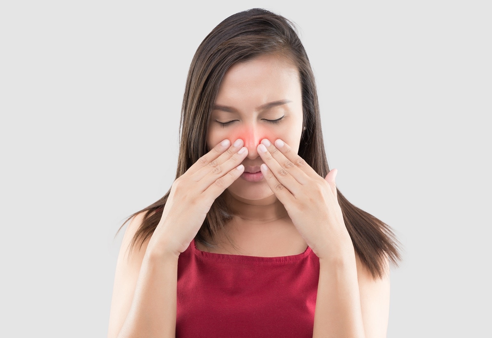 Jangan Abaikan Sinusitis! Kenali Penyebab, Gejala, dan Pengobatannya