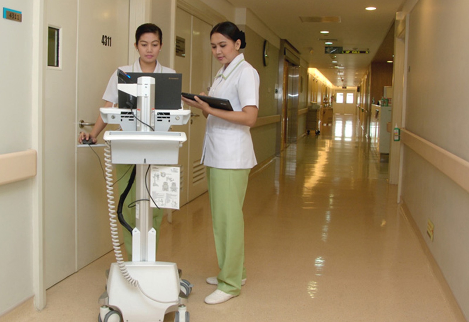 RS Pondok Indah Group Terapkan Sistem Informasi Rumah Sakit Digital