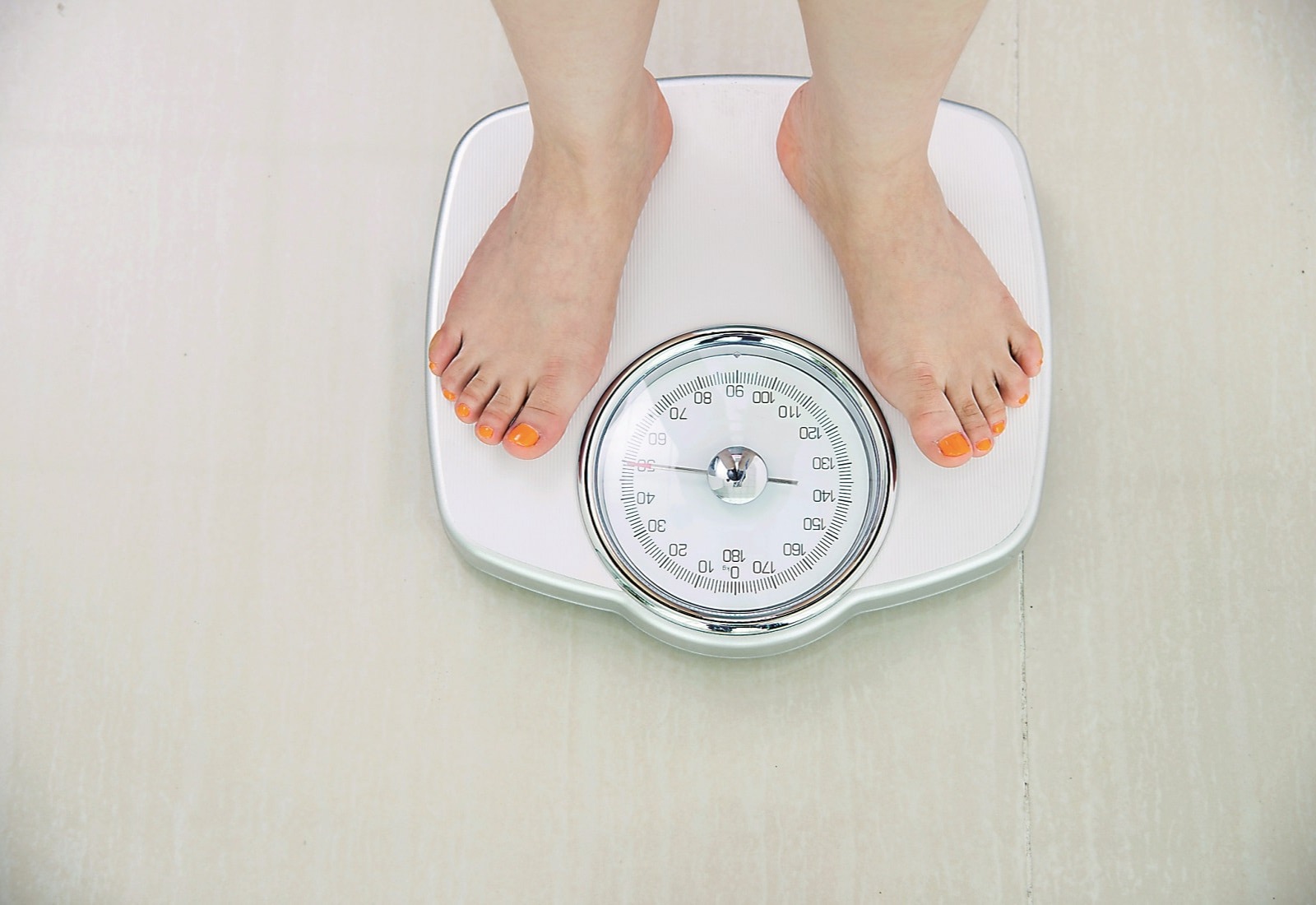 Tubuh Ideal, Kadar Gula Terjaga