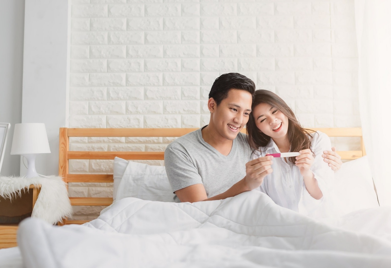 Ketahui Masa Subur untuk Keberhasilan Program Hamil