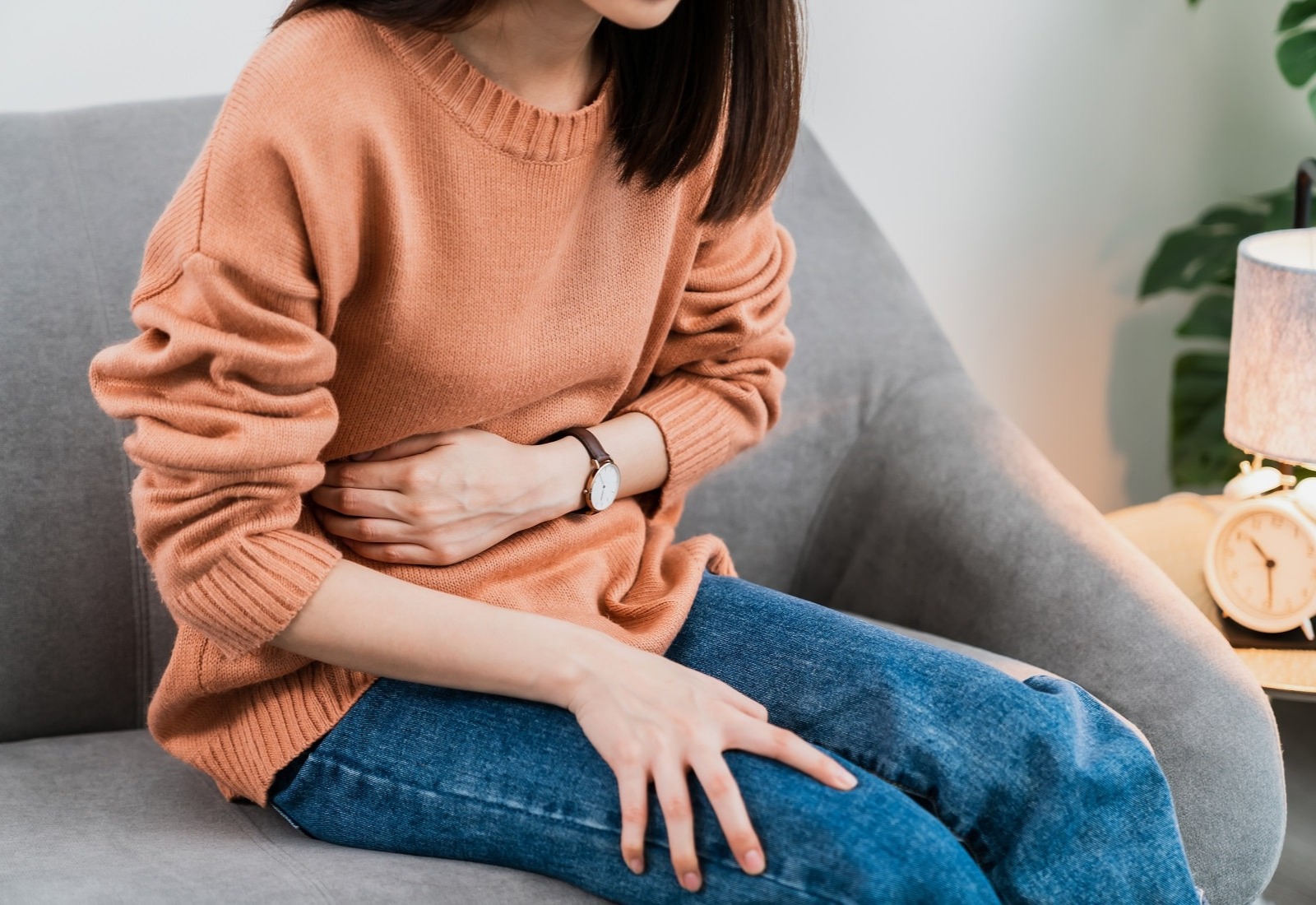 Endometriosis, si Penyebab Nyeri Hebat Saat Menstruasi