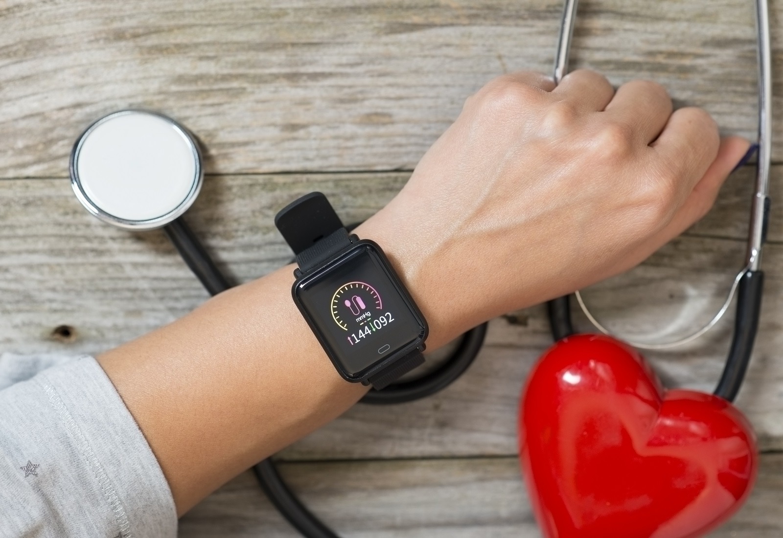 Ambulatory Blood Pressure Monitoring (ABPM), Si Pencegah Komplikasi Hipertensi
