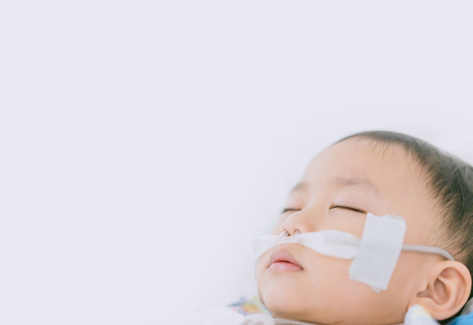 Waspada Pneumonia pada Anak: Kenali Gejala dan Penanganannya!