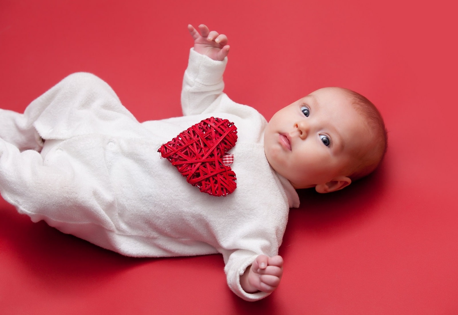 Deteksi Penyakit Jantung pada Anak Sejak Dini