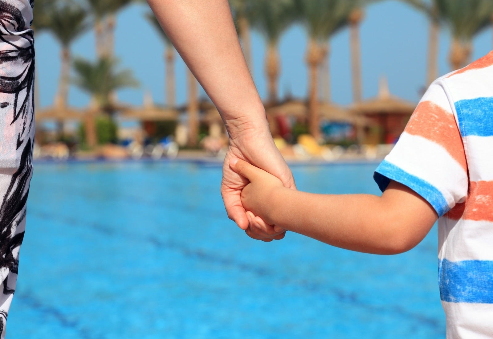 Waspadai Kematian Akibat Tenggelam