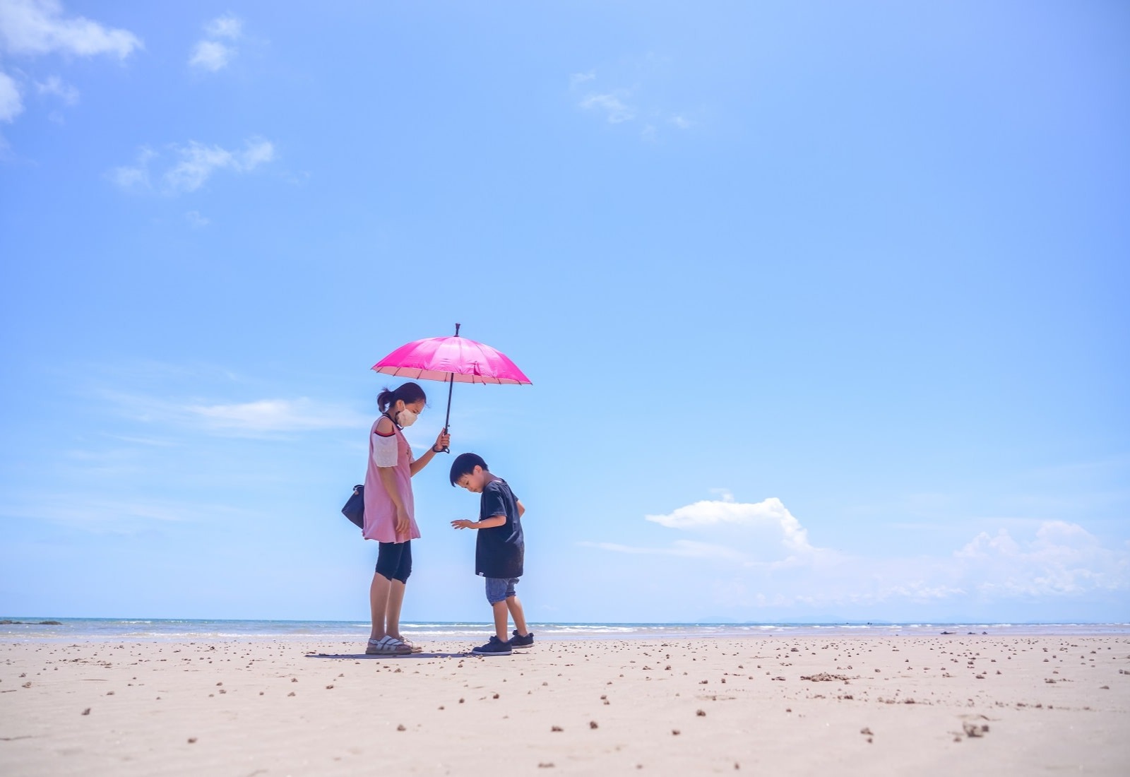 Ketika Pertahanan Tubuh Anak Kurang Optimal
