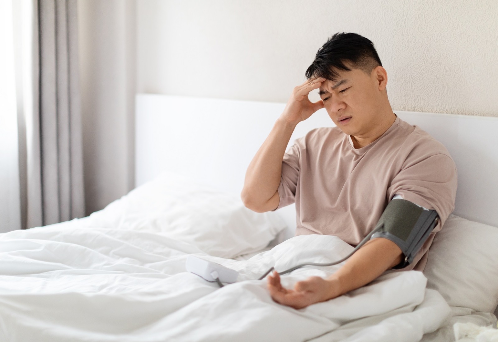 Hipertensi: The Silent Killer yang Perlu Anda Waspadai