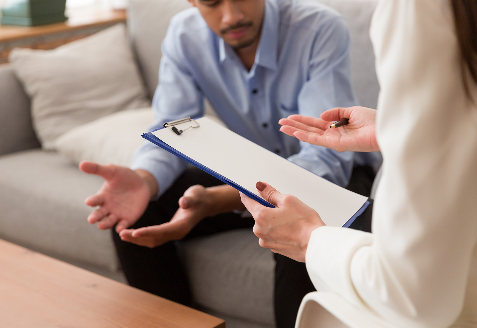 Borderline Personality Disorder (BPD), Gangguan Kepribadian yang Harus Diwaspadai