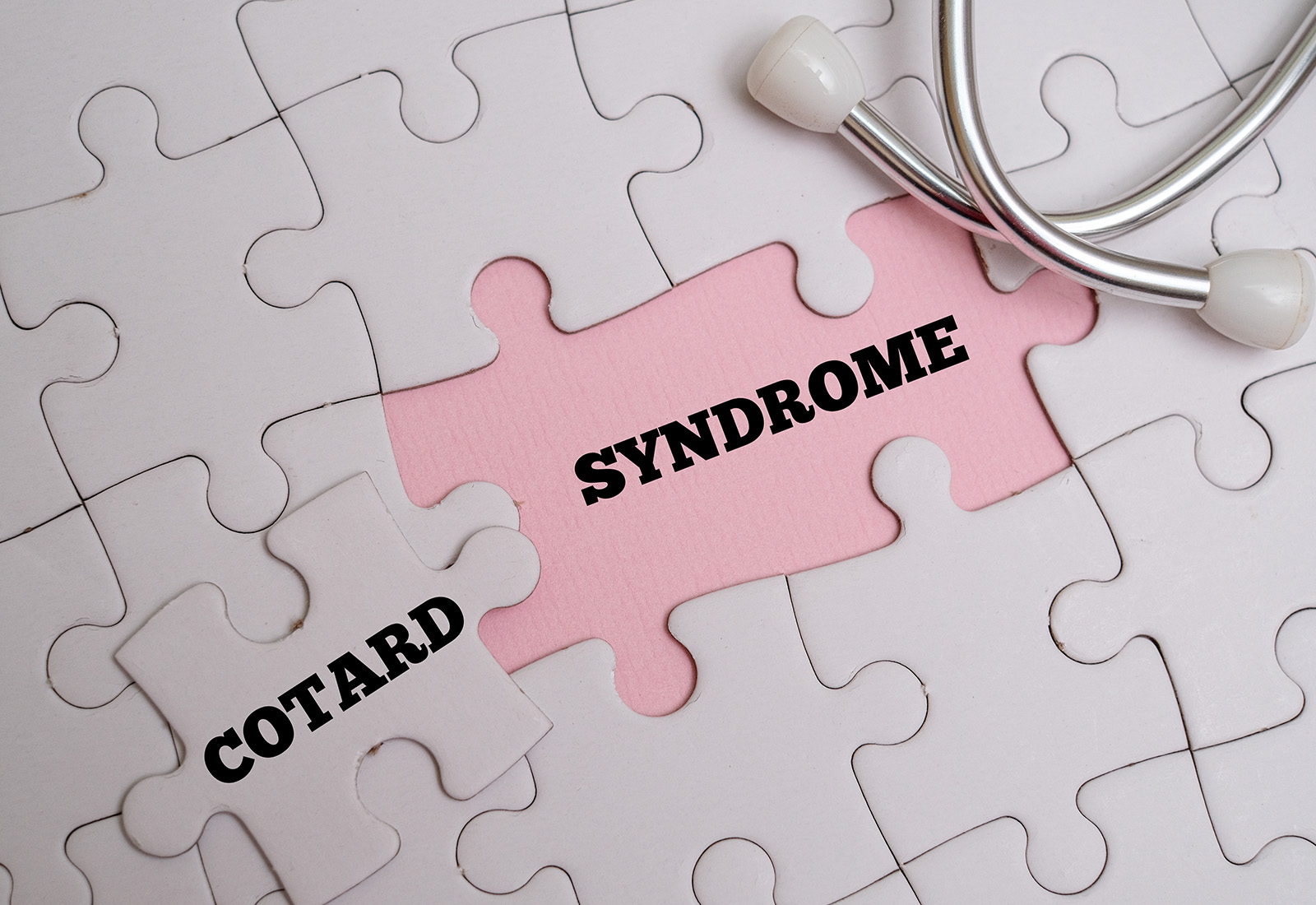 Sindrom Cotard, Penyakit Mental Langka yang Menyebabkan Tubuh Terasa Mati