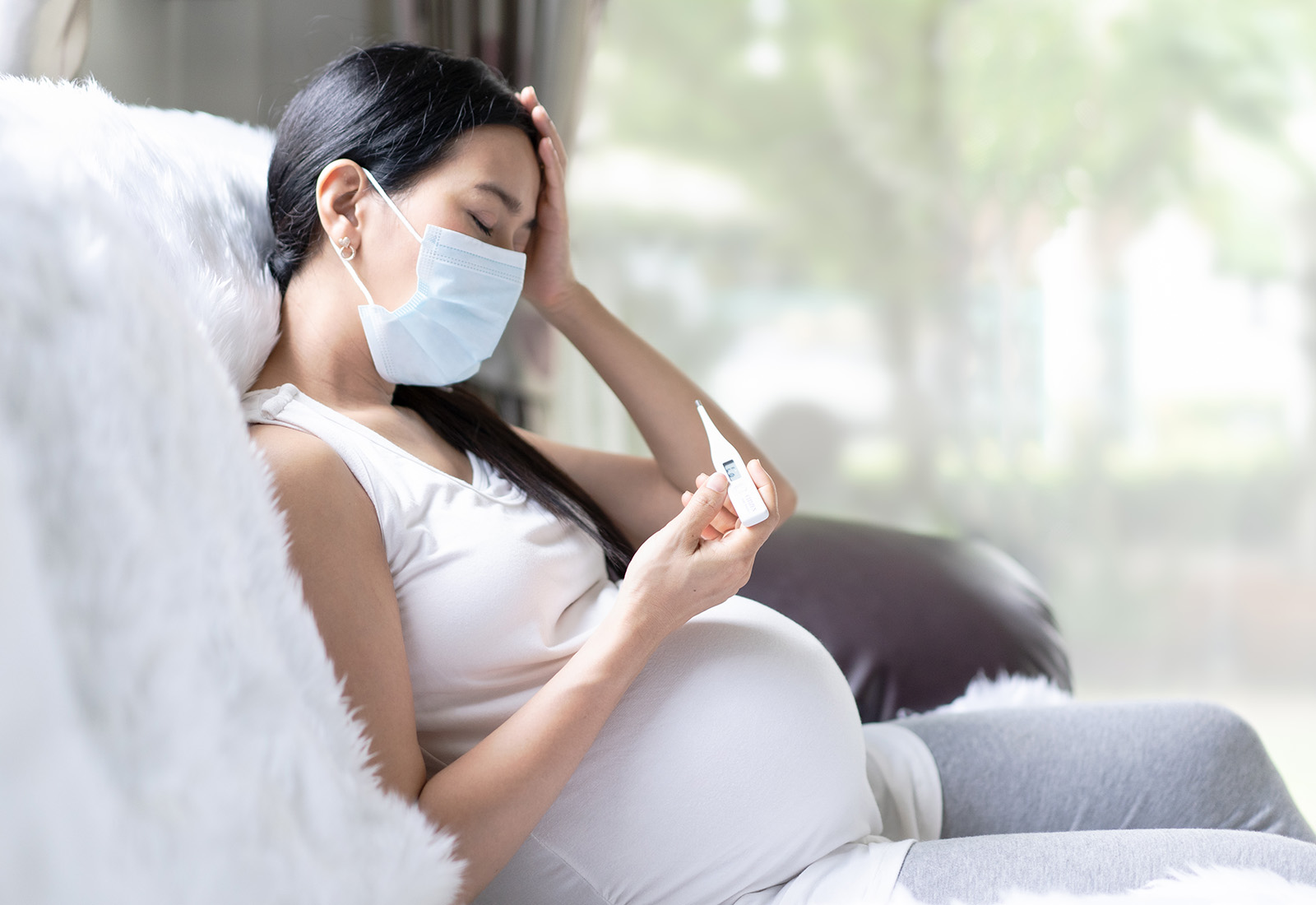 Kenali Berbagai Jenis Infeksi Perinatal dan Pencegahannya