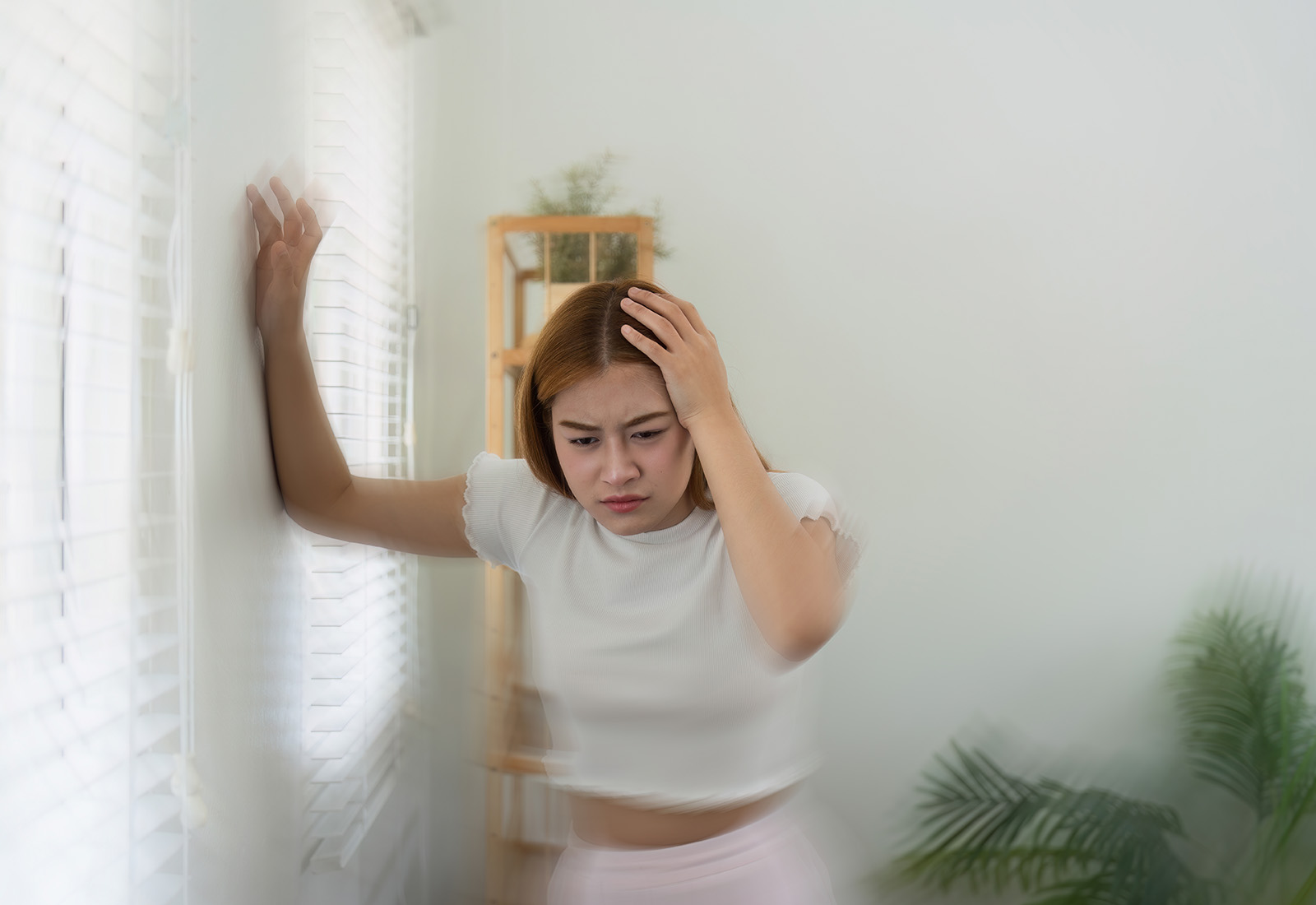 Vertigo ke Dokter Apa?