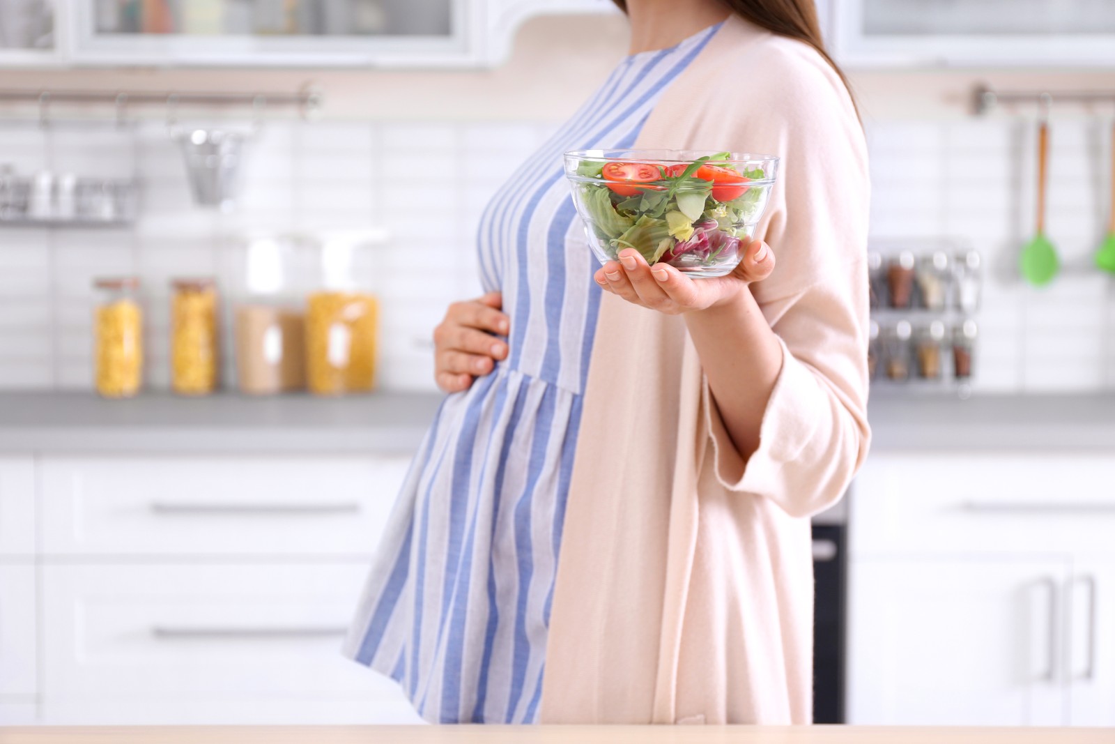 Membangun Kecerdasan Anak Sejak dalam Kandungan