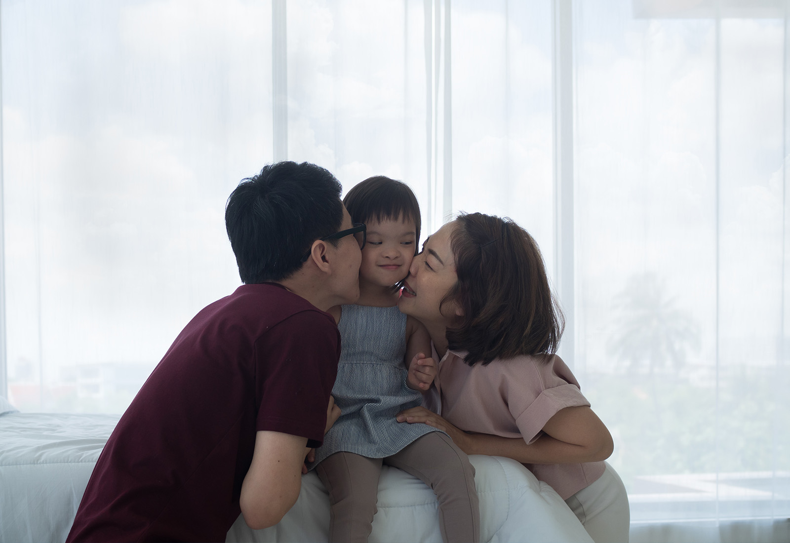 Mengenal Sindrom Patau (Trisomi 13) Lebih Jauh