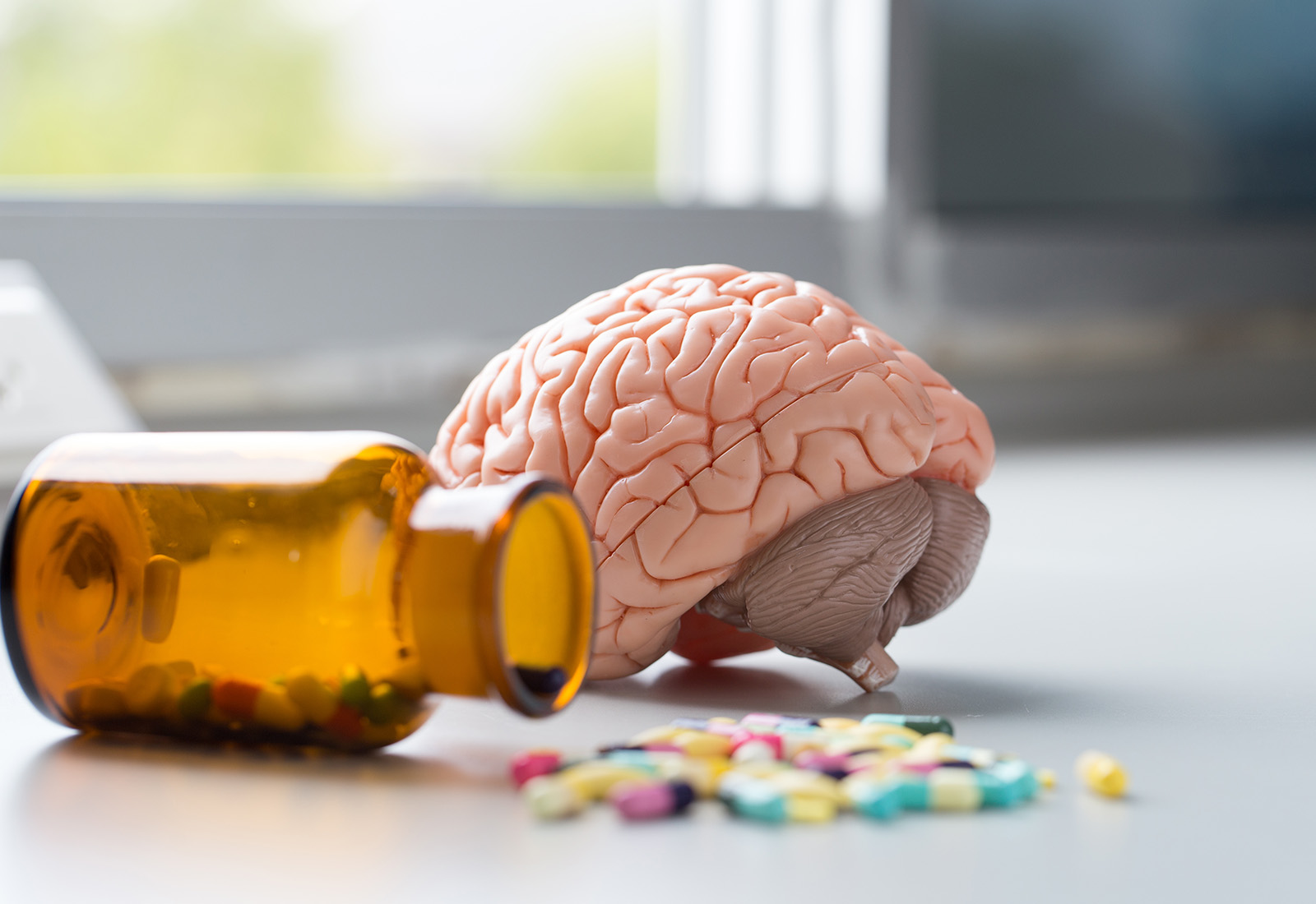 Kenali Beragam Pengobatan Kanker Otak