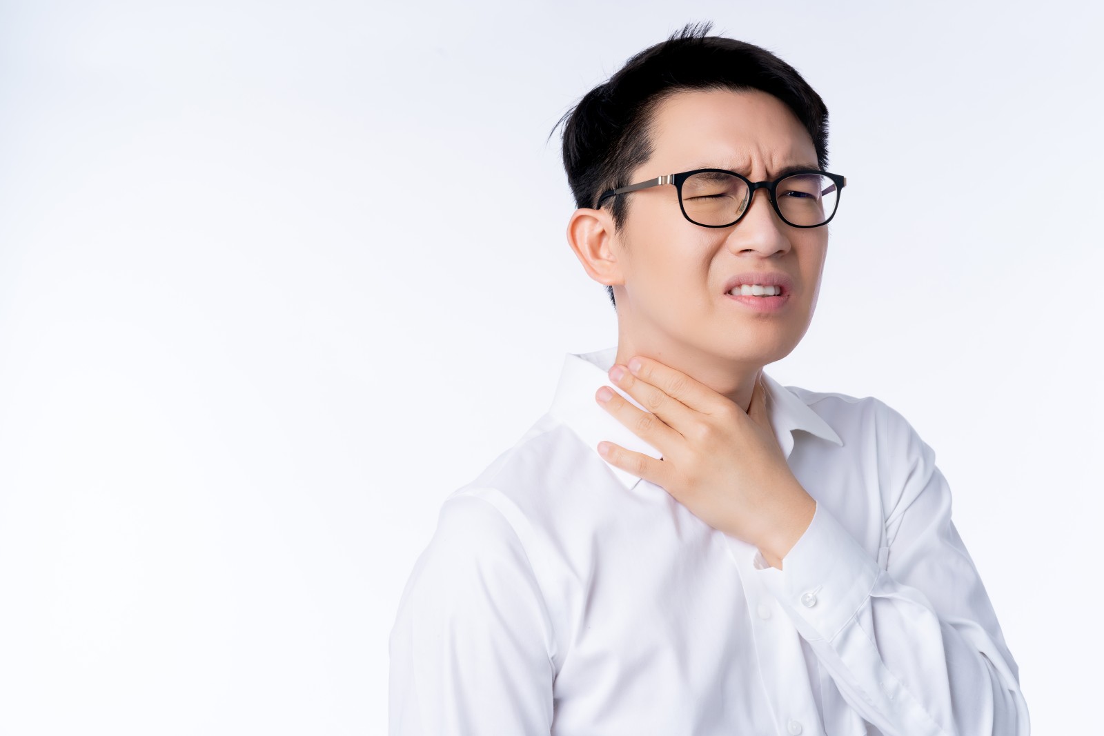Mengenal Penyebab Gangguan Tiroid 