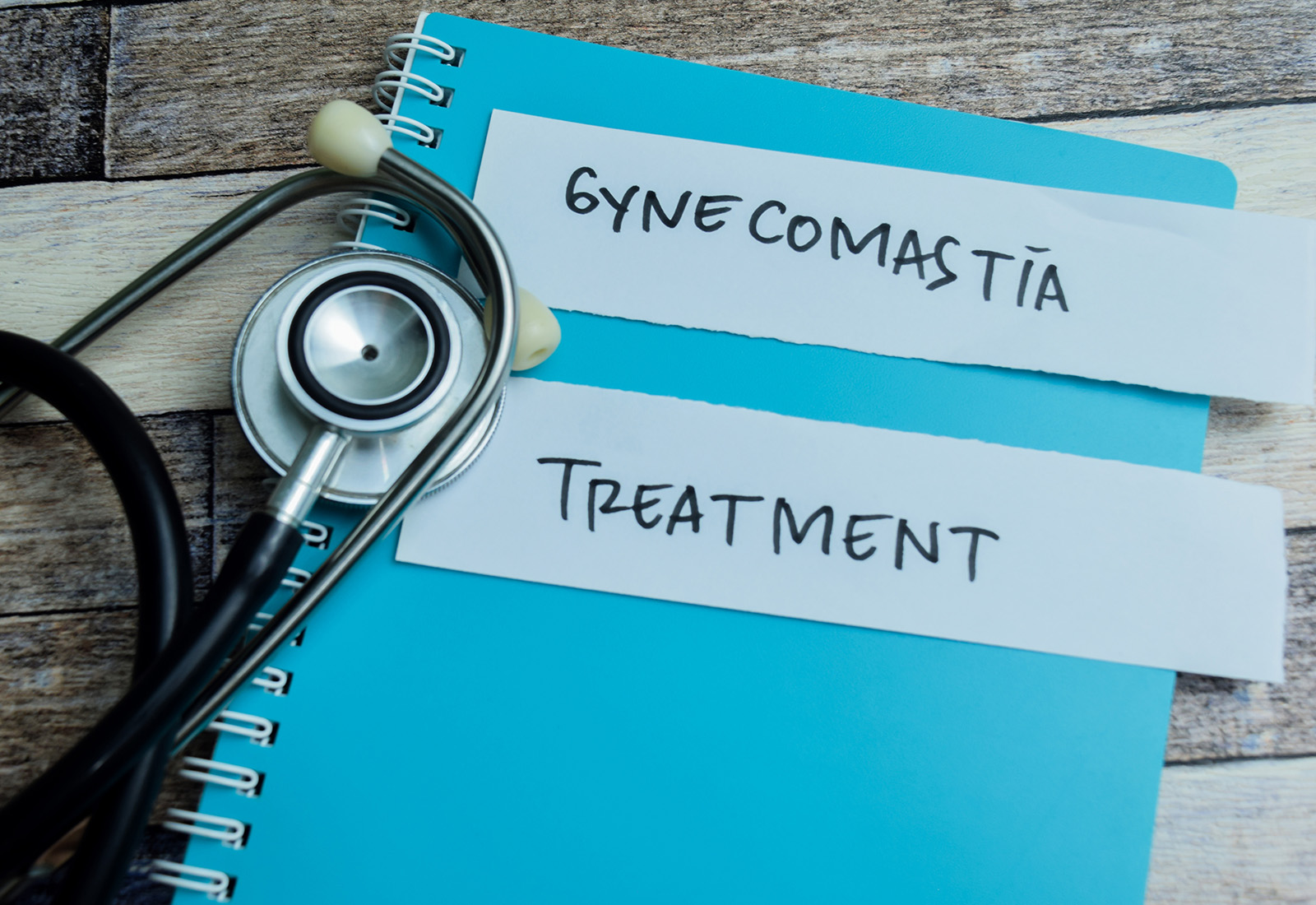 Mengenal Ginekomastia, Saat Pria Mengalami Pembesaran Payudara