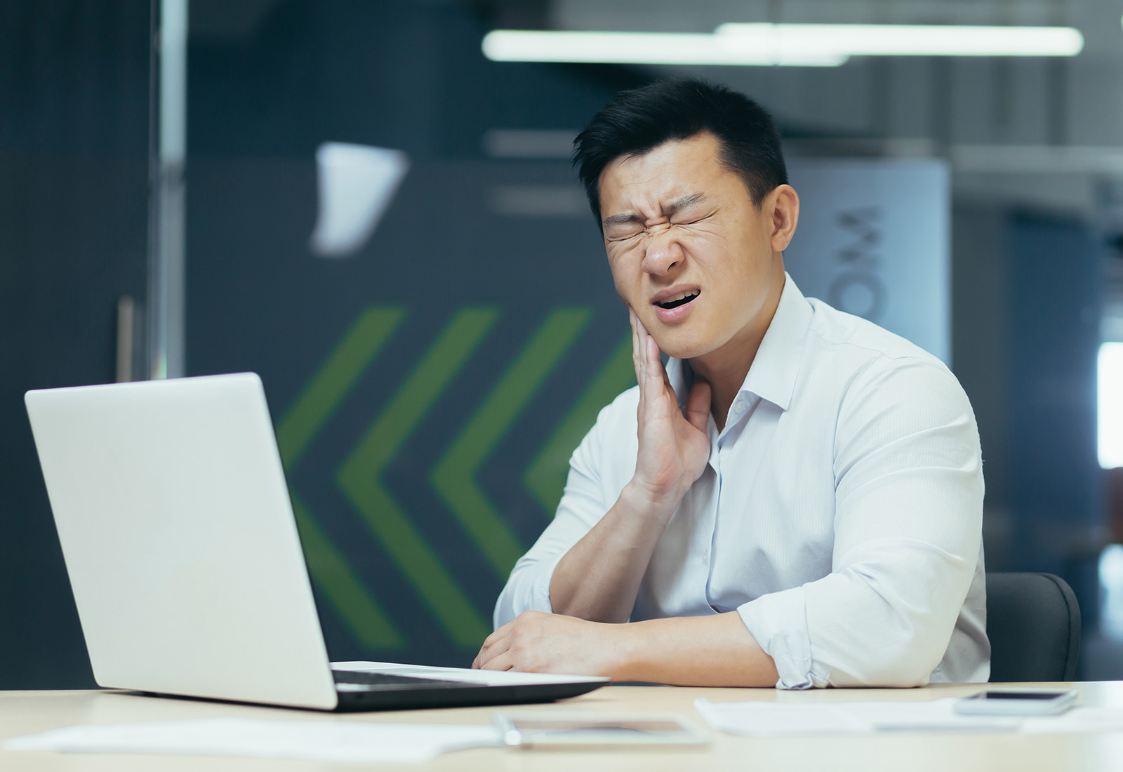 Periksa Rahang Sakit ke Dokter Apa?