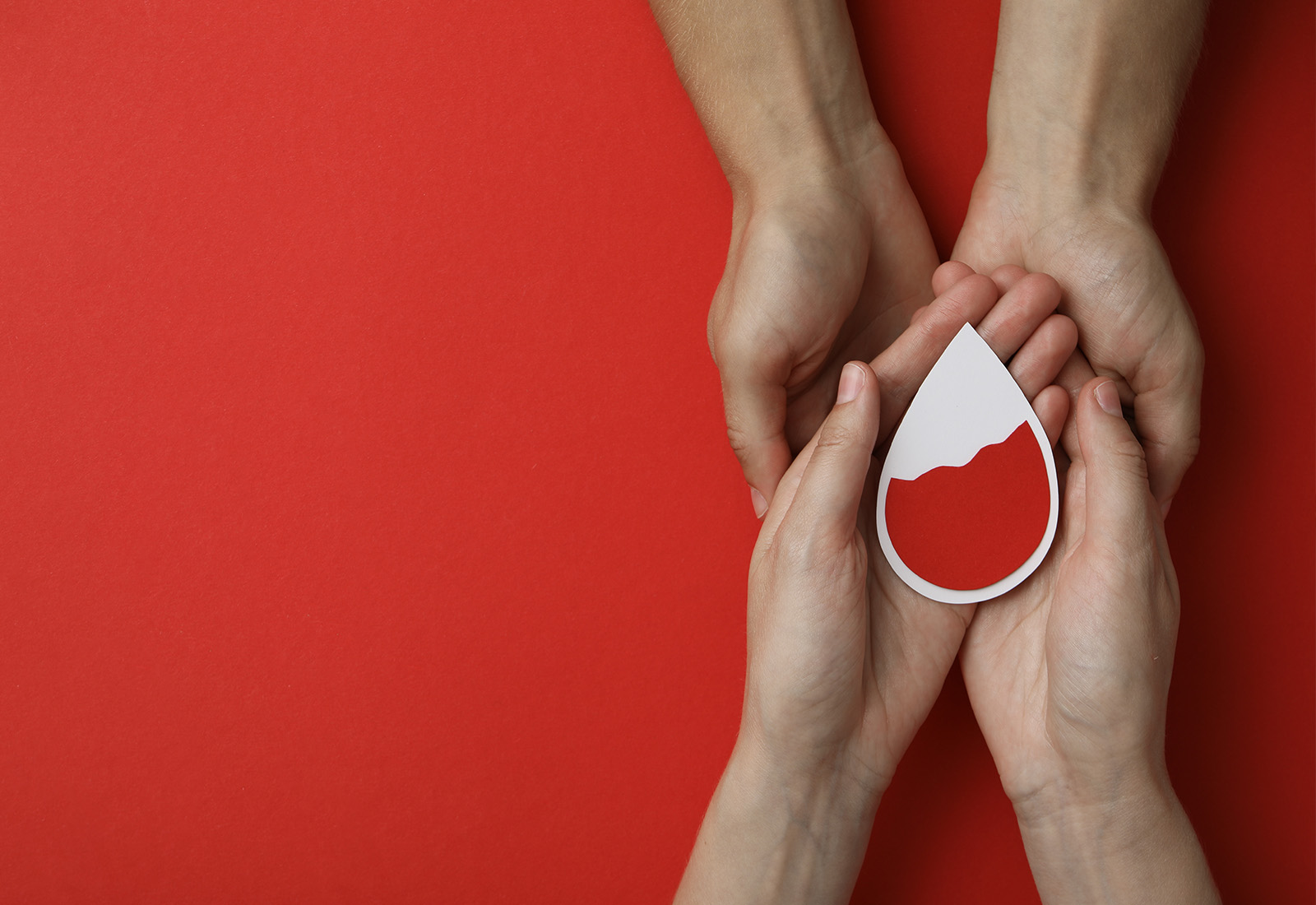 Seputar Donor Darah, Manfaatnya Tidak Hanya Menyelamatkan Banyak Nyawa