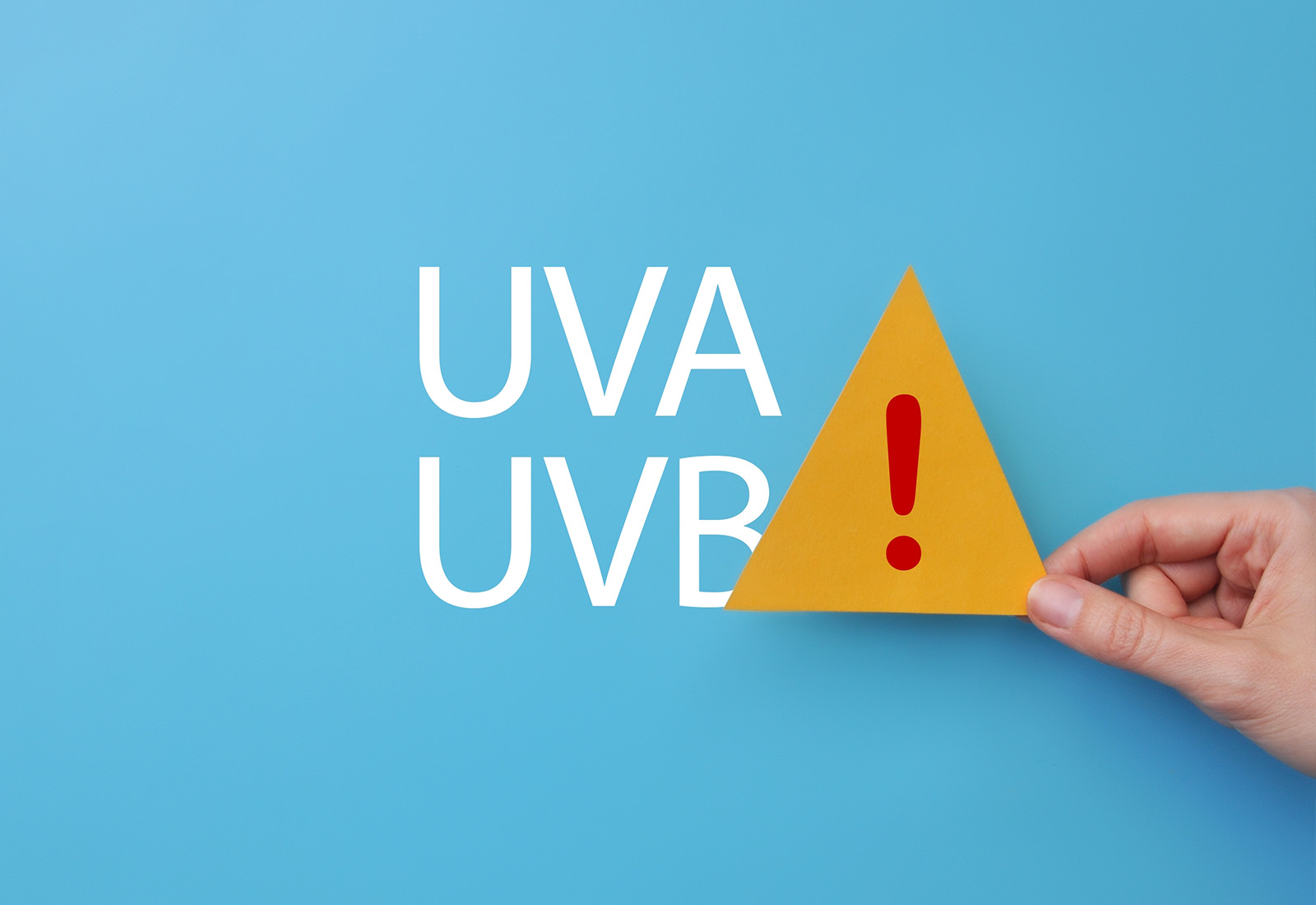 Kenali Perbedaan Sinar UV A dan UV B serta Efeknya pada Kulit Anda
