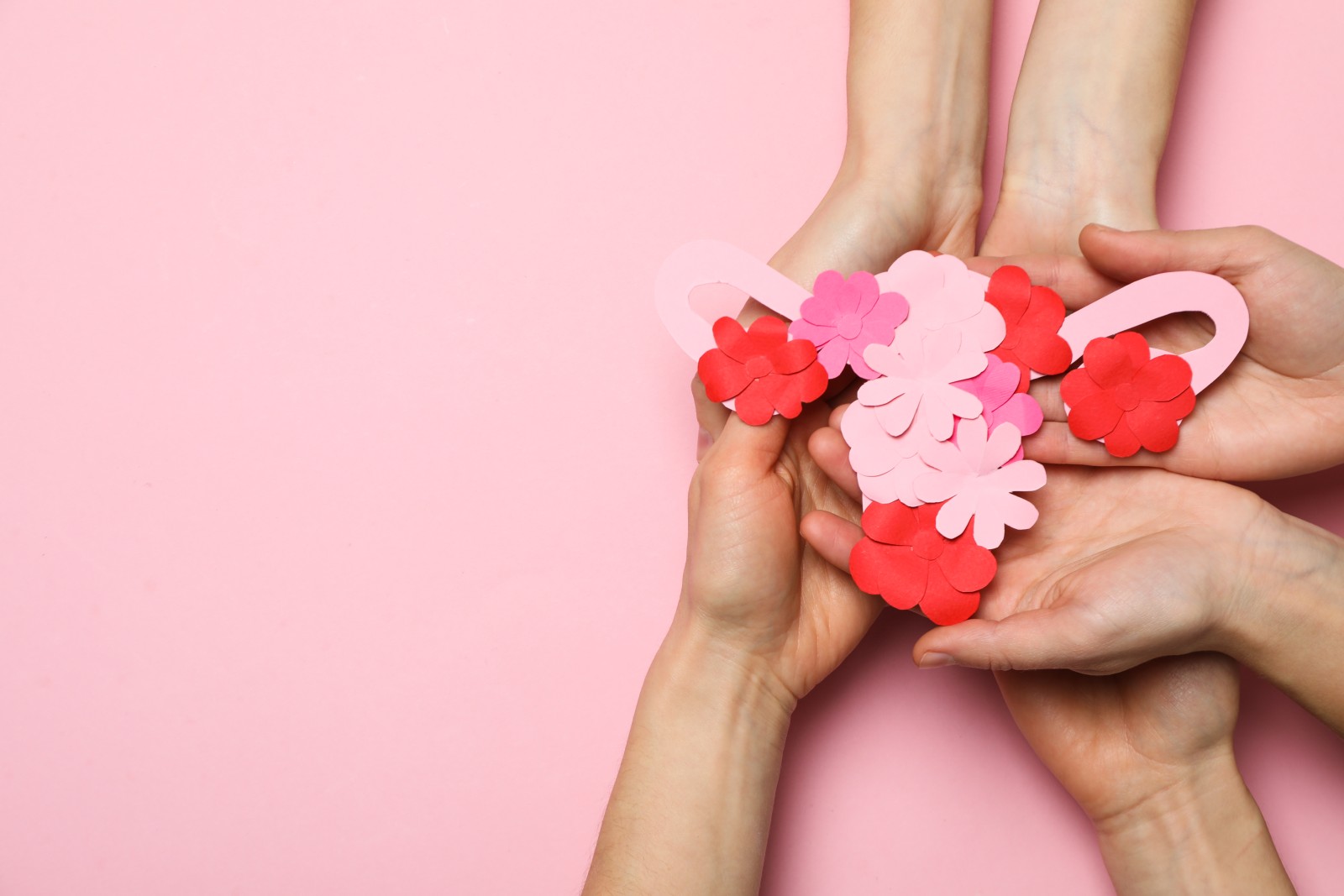 5 Penyebab Miom yang Sering Diabaikan Wanita!