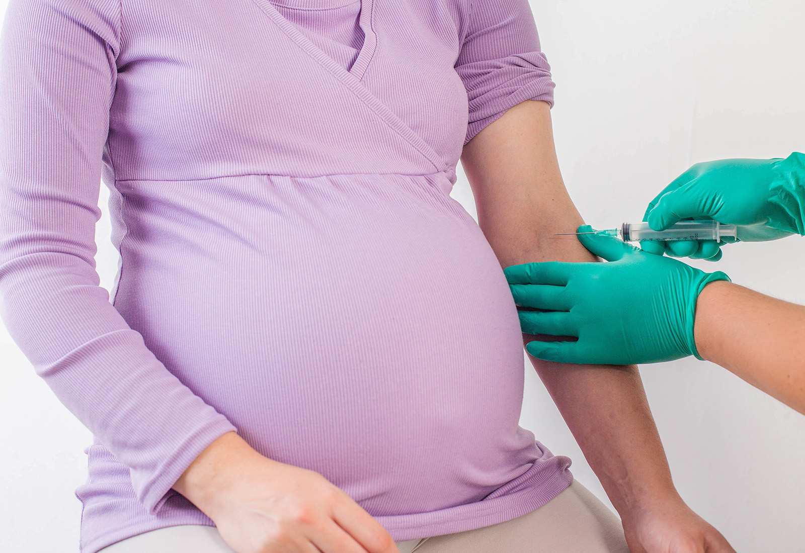 Serba-Serbi Informasi tentang Hepatitis pada Ibu Hamil