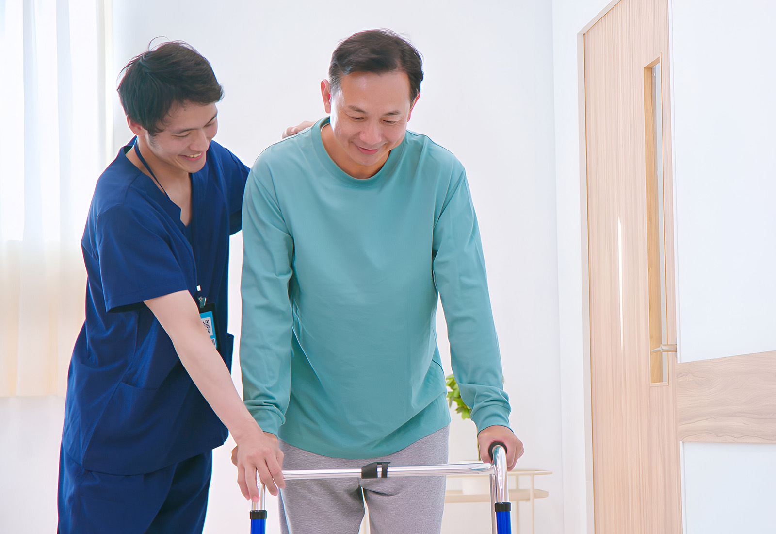 Berbagai Latihan Fisioterapi Pasca Stroke agar Pasien Cepat Pulih