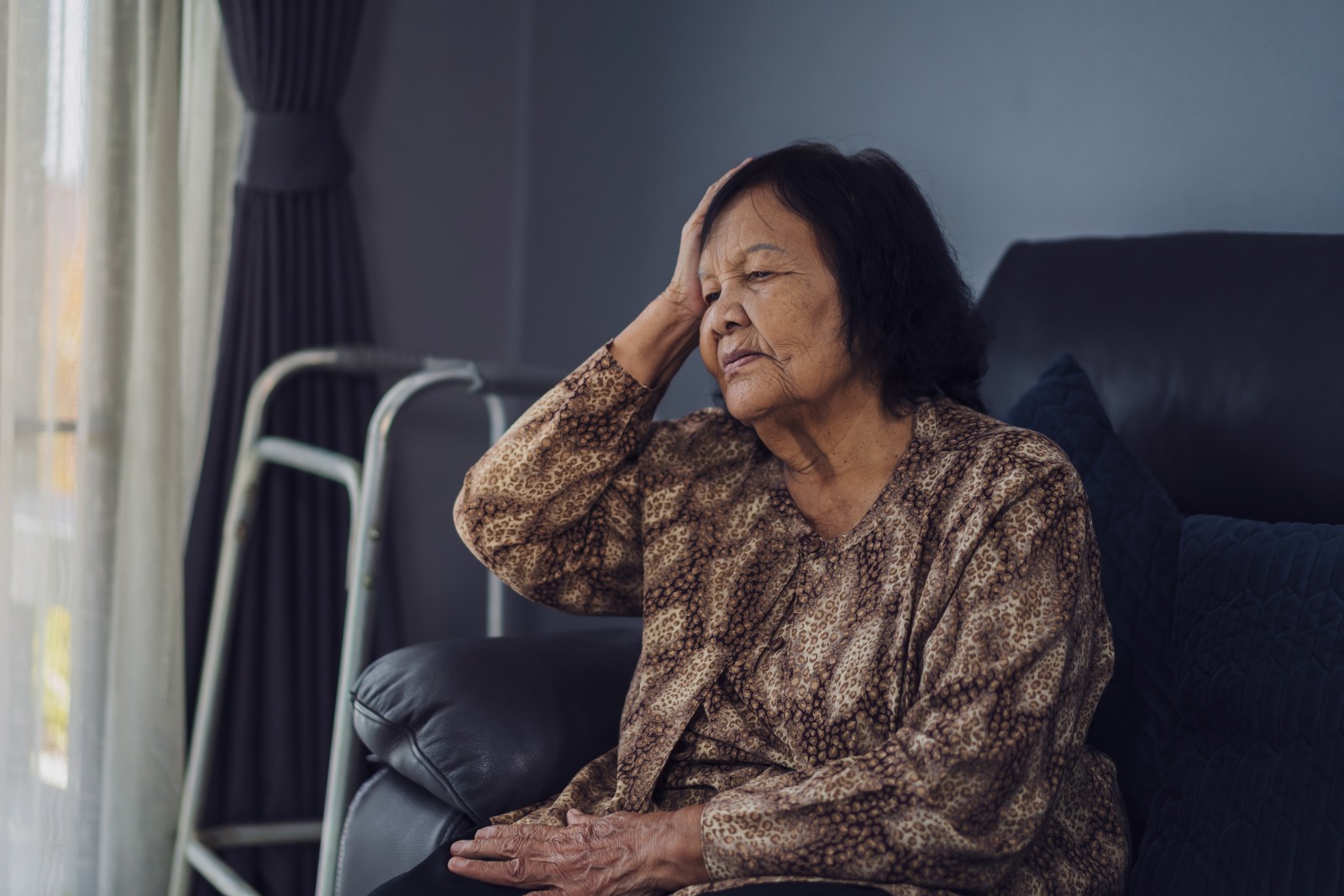 8 Tanda-tanda Anda Mengidap Alzheimer, Kenali Sejak Dini!