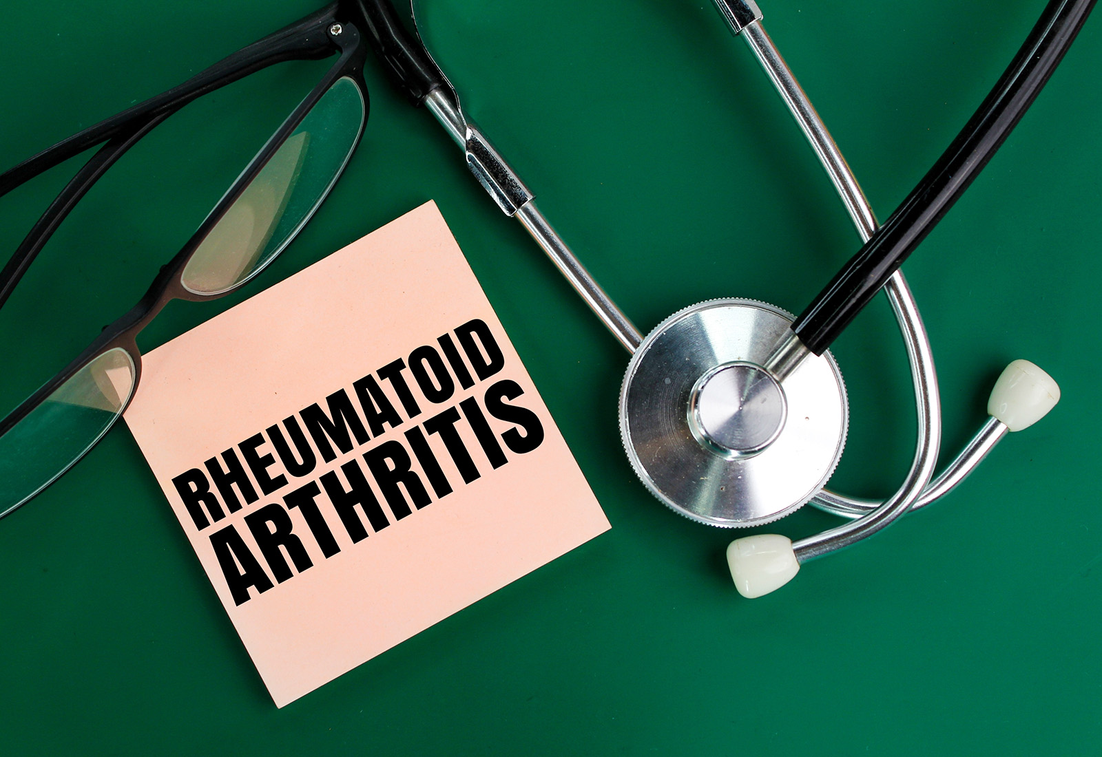 Apakah Rematik di Usia Muda Berbahaya? Ini Jawabannya