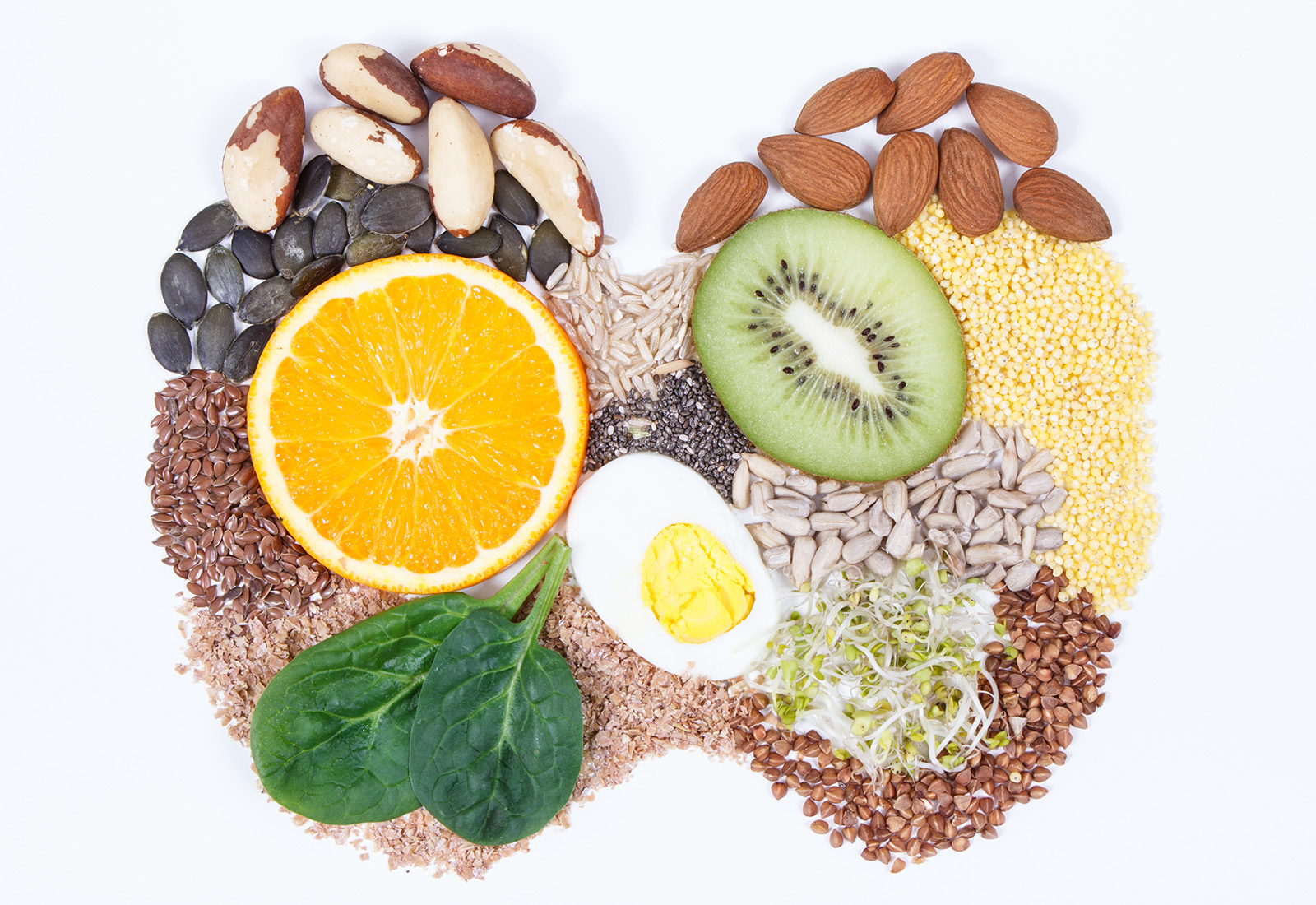 Jangan Salah Pilih, Ini Pantangan Makanan Hipertiroid