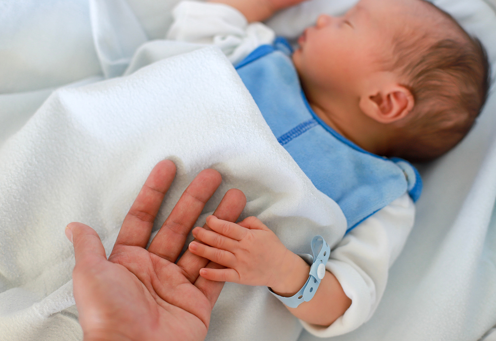 Minim Nyeri, Pemulihan Lebih Cepat dengan Persalinan ERACS Jakarta dan Tangerang di RS Pondok Indah