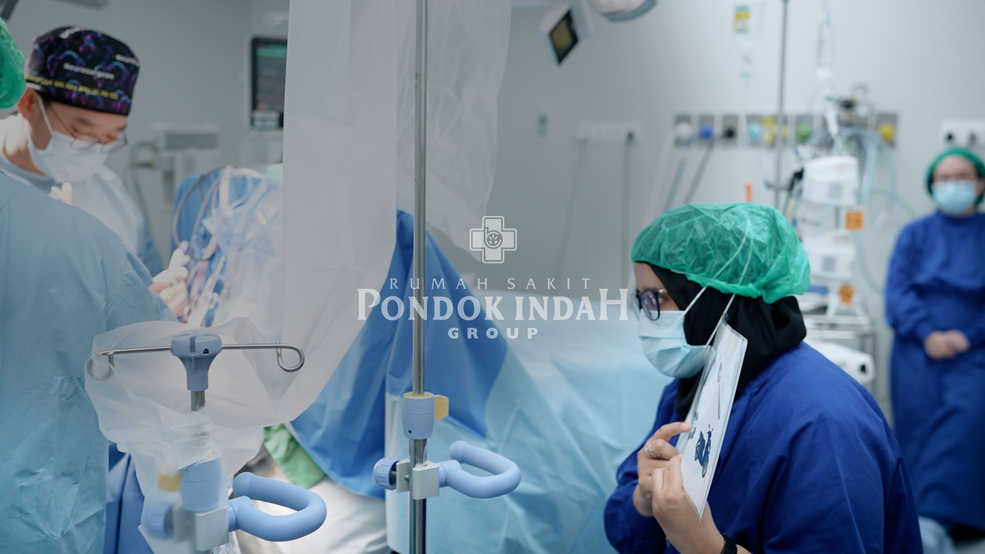 Tindakan Awake Brain Surgery Jakarta di RS Pondok Indah