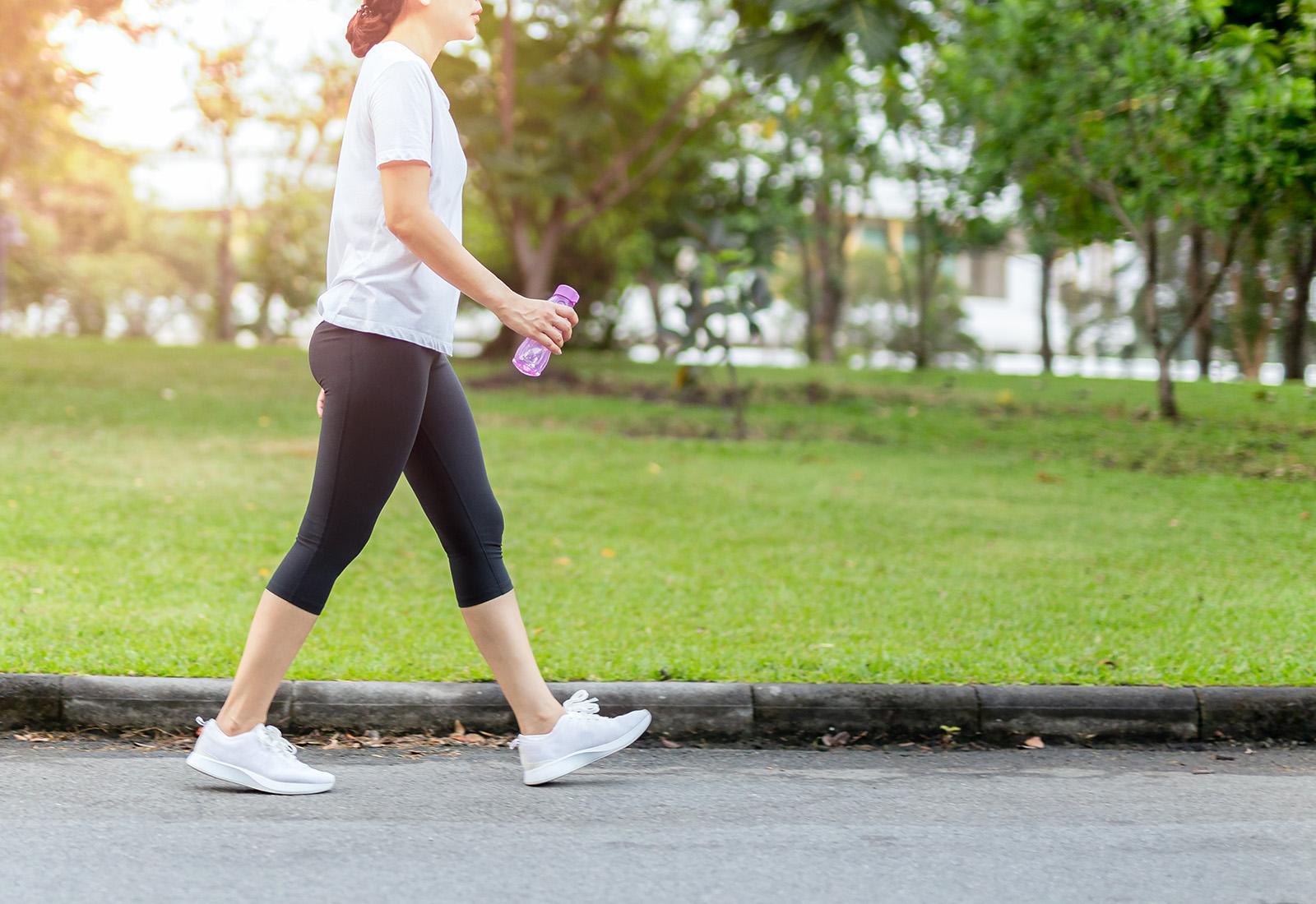 8 Olahraga untuk Jantung Lemah yang Mudah Dilakukan