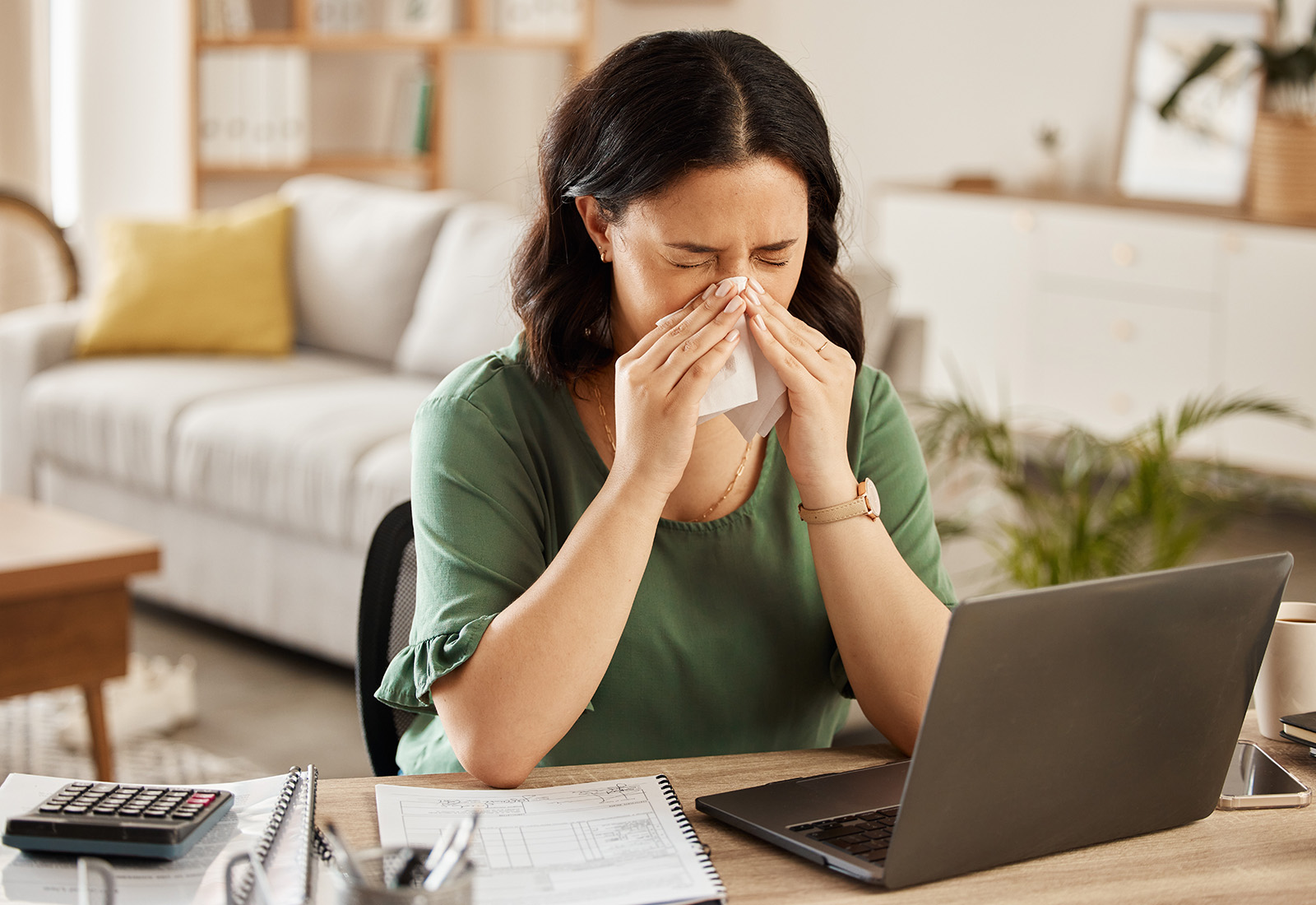 Seputar Pilek, Inilah yang Perlu Anda Ketahui