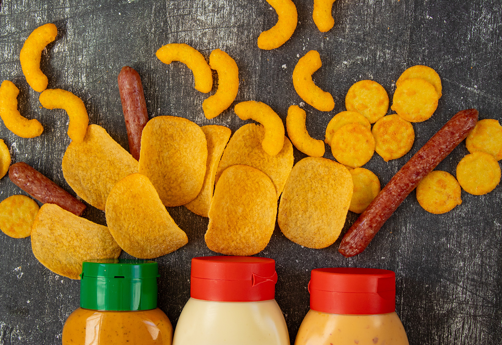 8 Pantangan Makanan untuk Penderita Sesak Napas yang Perlu Dihindari